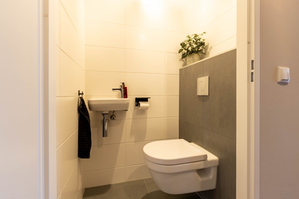 Medium property photo - Fonteinkruid 36, 2371 KN Roelofarendsveen